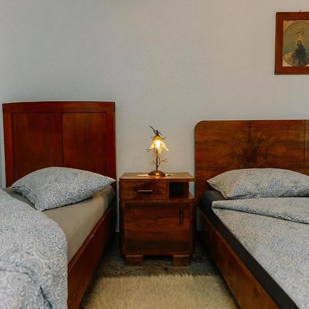 Luanas Rooms With Istrian Touch Buzet Luaran gambar