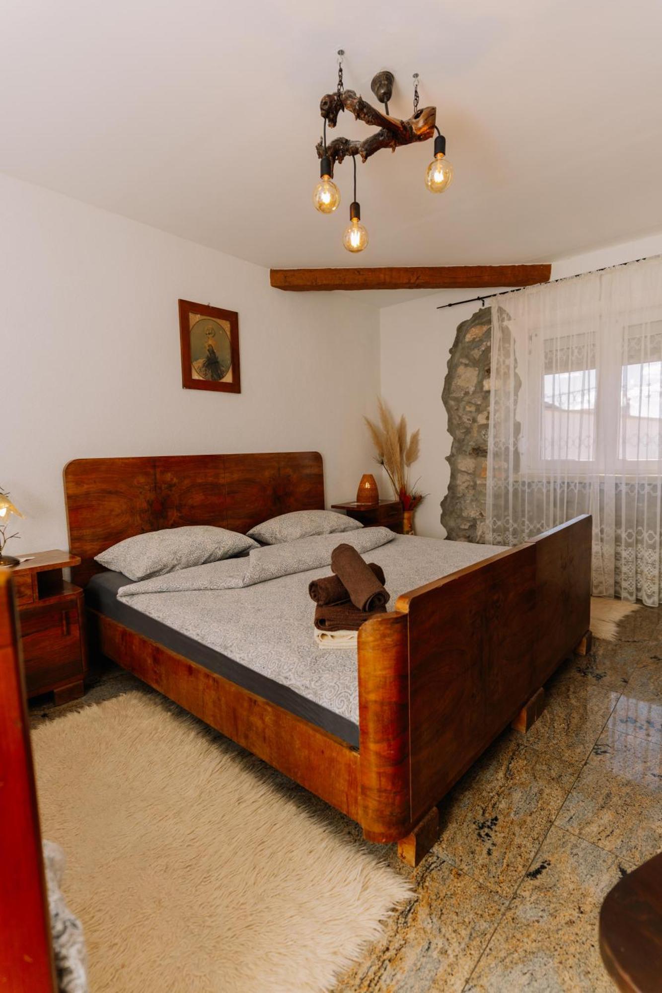 Luanas Rooms With Istrian Touch Buzet Luaran gambar
