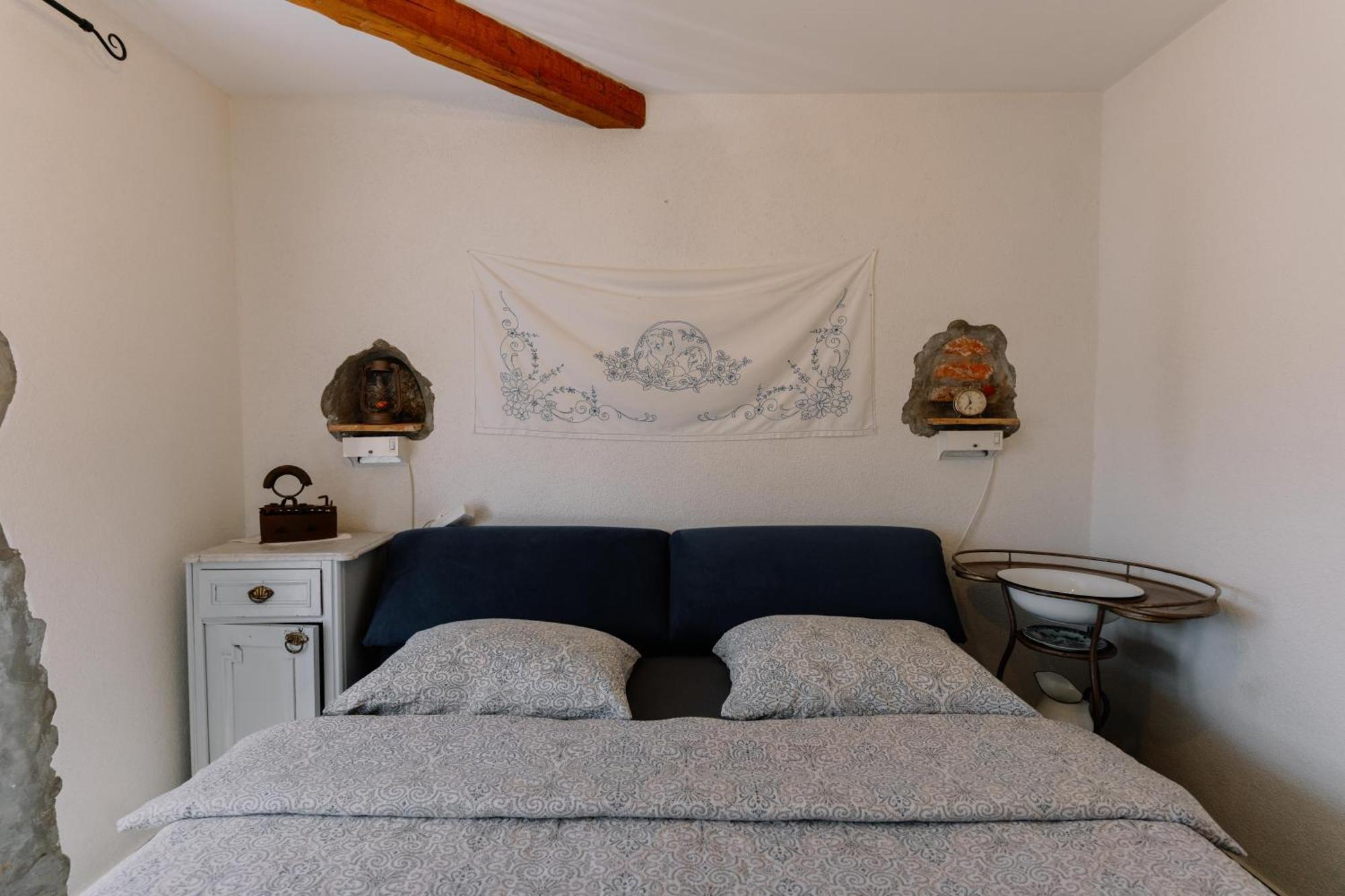 Luanas Rooms With Istrian Touch Buzet Luaran gambar